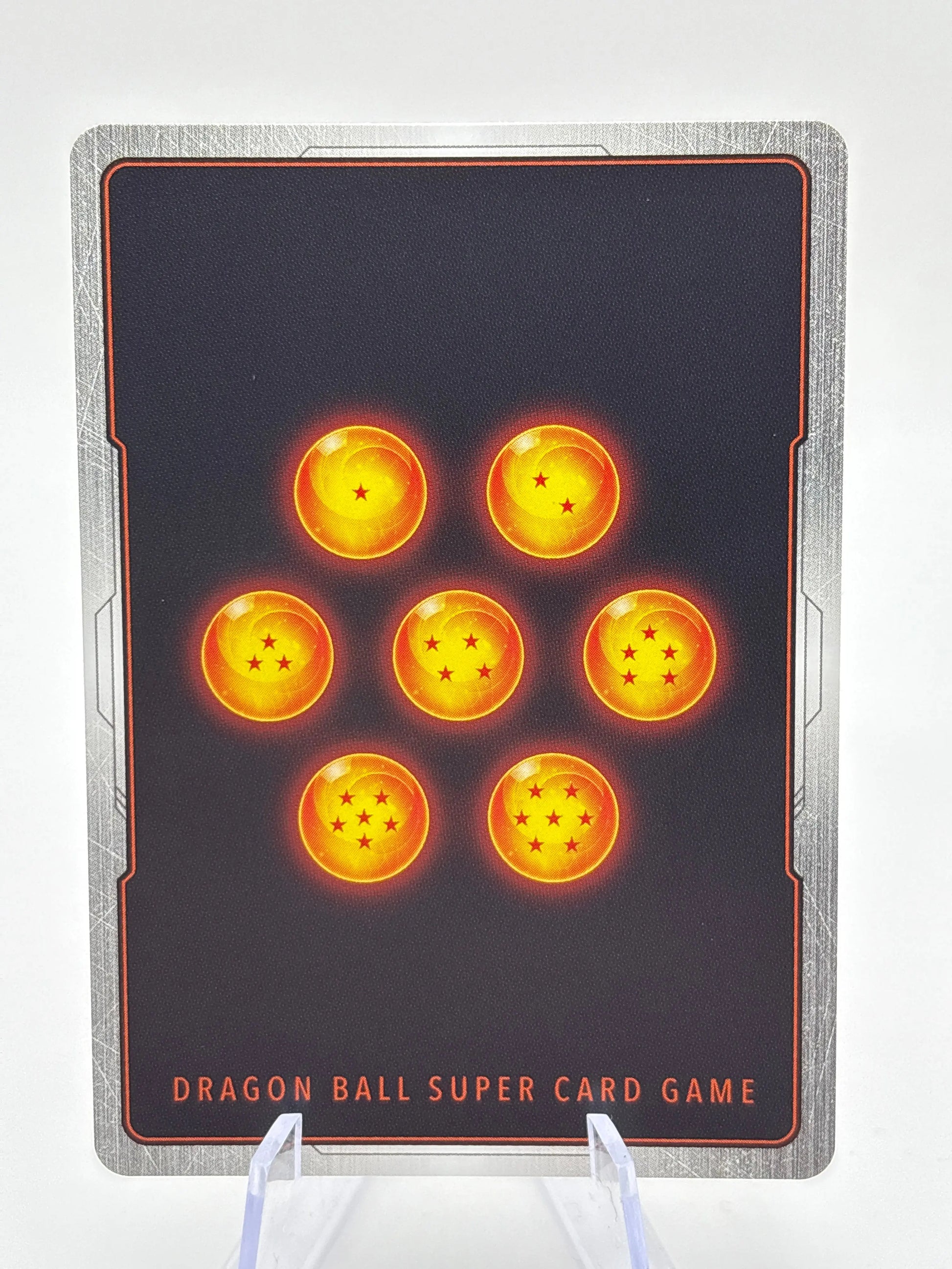 Dragon Ball Super Fusion World - Great Ape Vegeta FB04-052 SR Alt Art NM FRENLY BRICKS - Open 7 Days