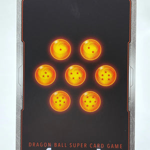 Dragon Ball Super Fusion World - Son Gohan : Future FB02-089 SR Alt Art NM FRENLY BRICKS - Open 7 Days