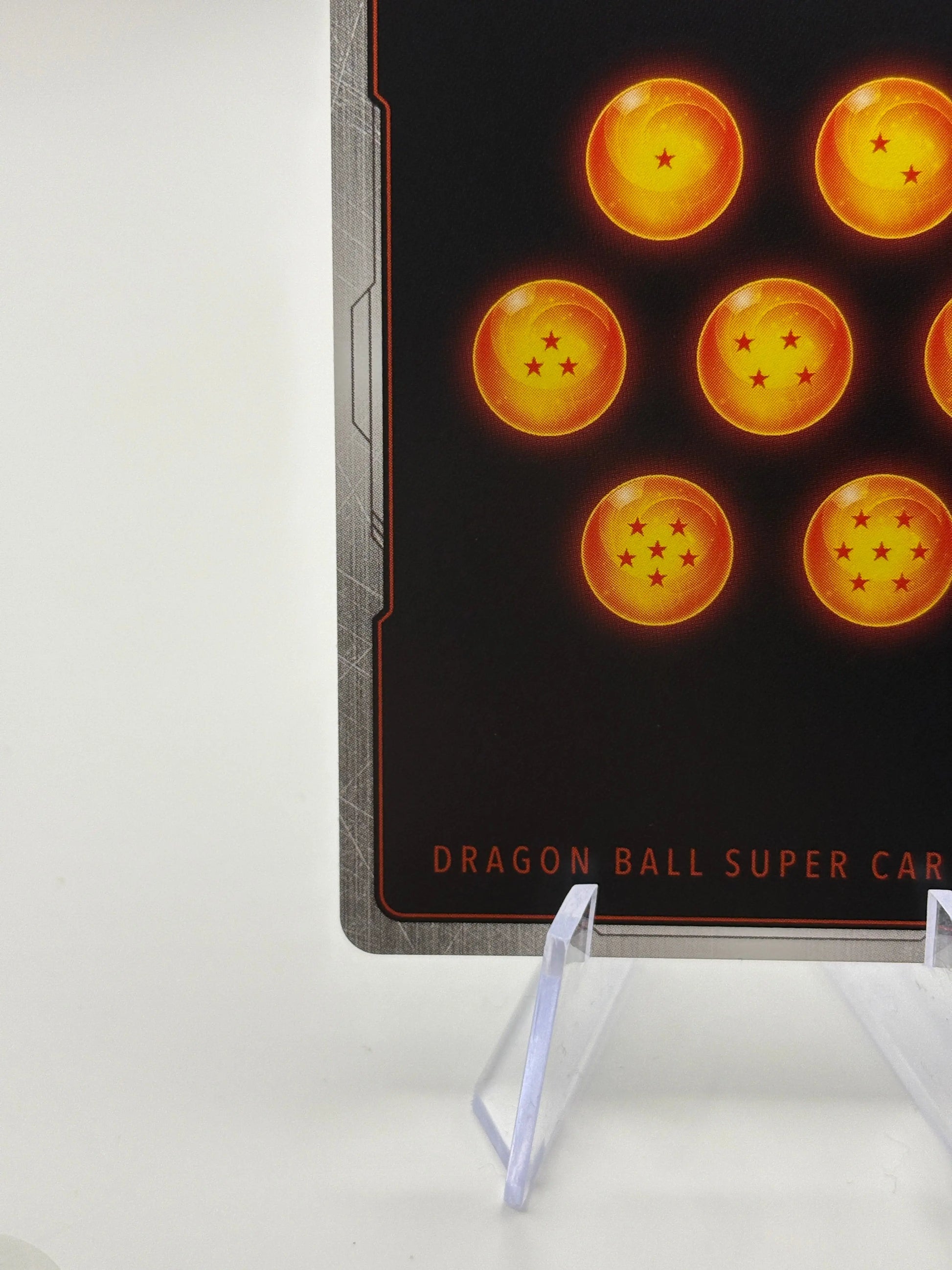 Dragon Ball Super Fusion World - Son Gohan : Future FB02-089 SR Alt Art NM FRENLY BRICKS - Open 7 Days