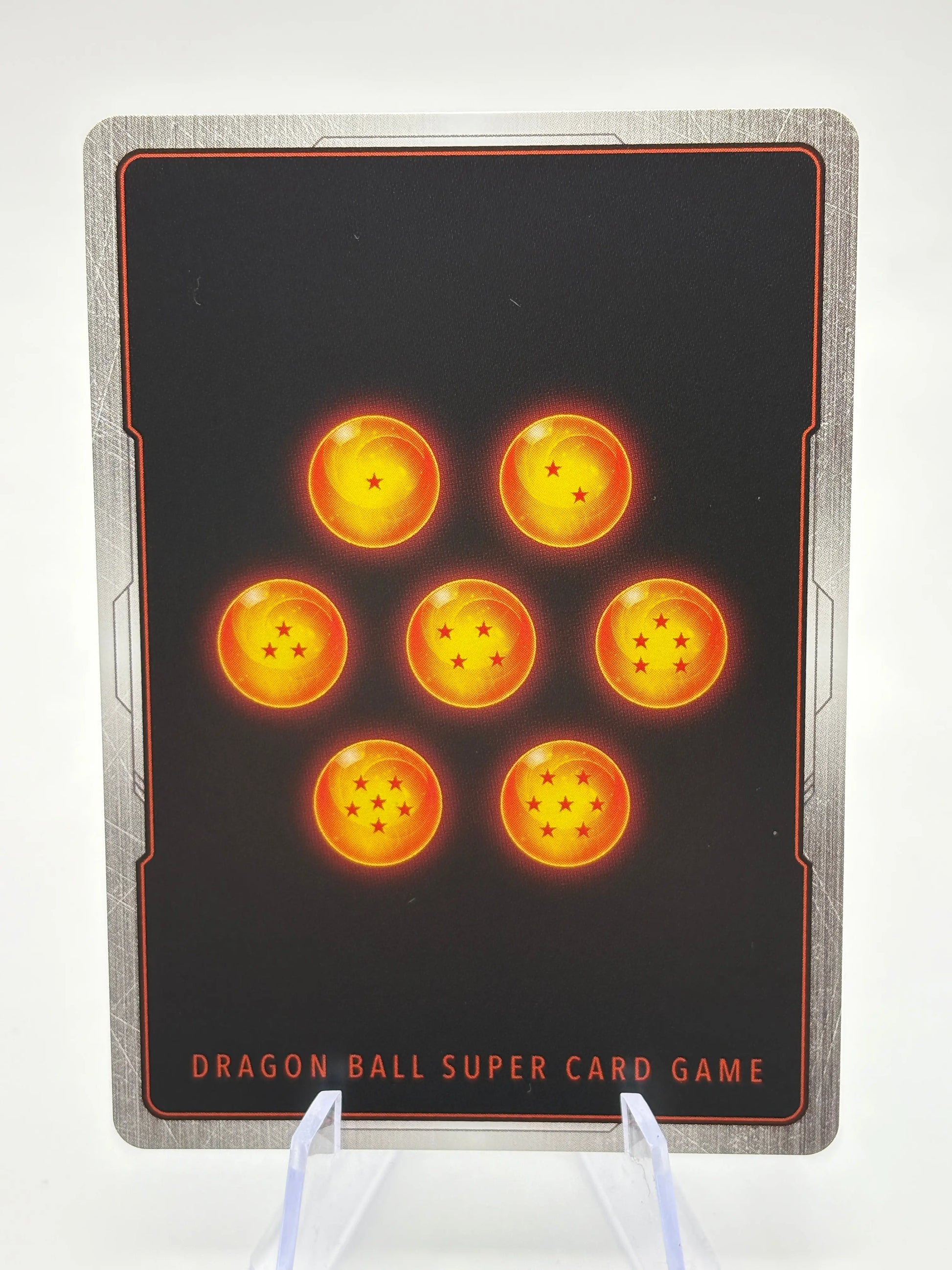 Dragon Ball Super Fusion World - Son Gohan : Future FB02-089 SR Alt Art NM (2) FRENLY BRICKS - Open 7 Days