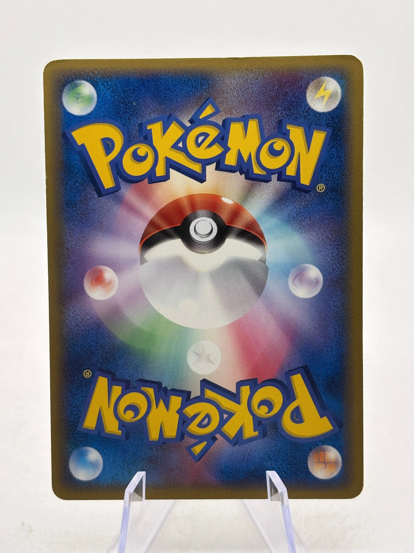 Pokémon TCG Holon Research Tower - Eevee Delta Species 073/086 LP FRENLY BRICKS - Open 7 Days
