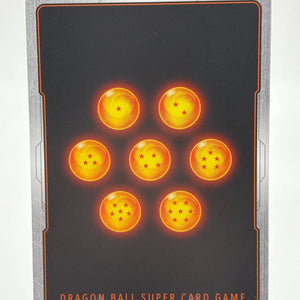 Dragon Ball Super Fusion World - Bulla : GT FB03-127 UC Alternate Art NM FRENLY BRICKS - Open 7 Days
