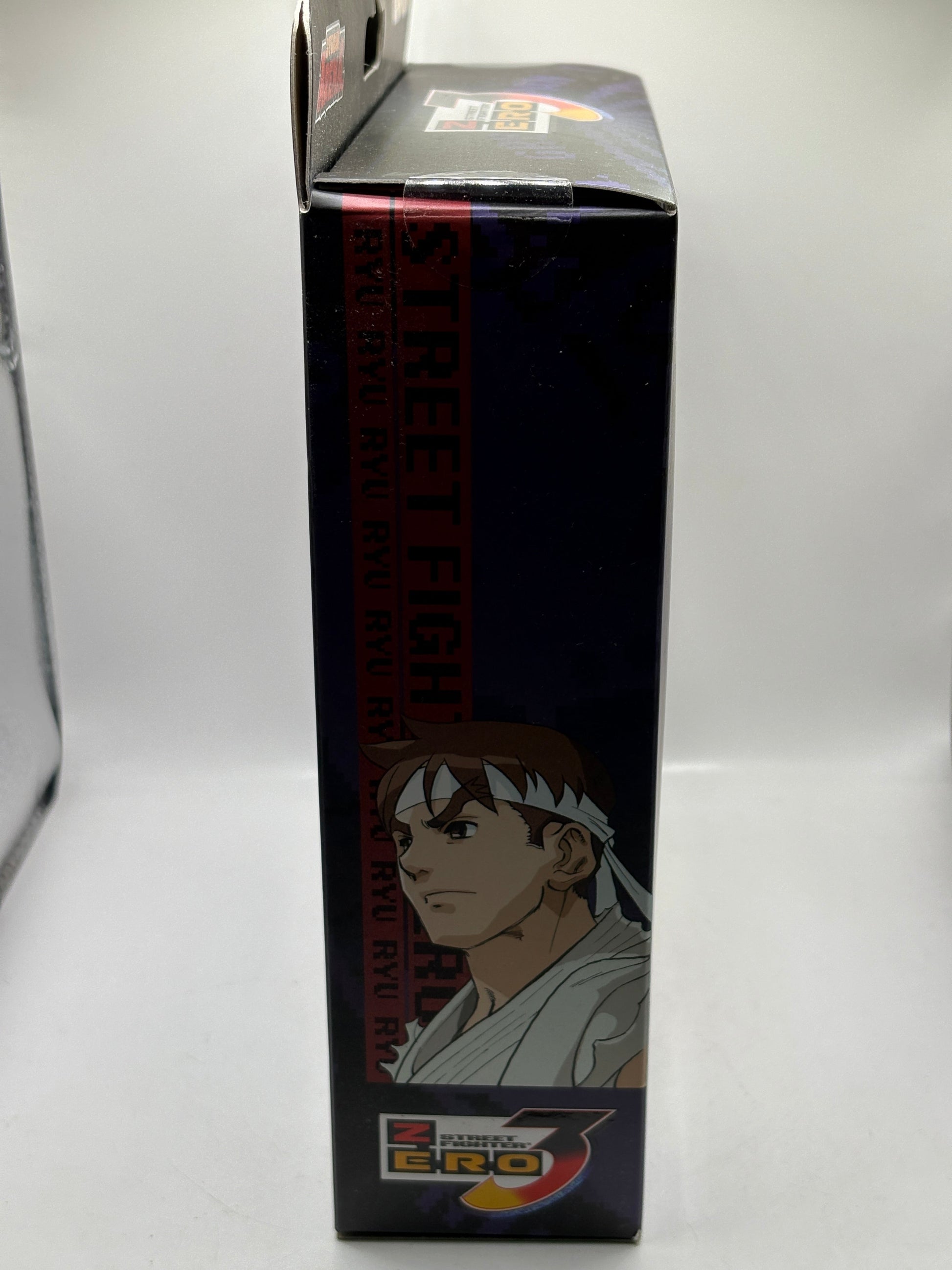 Storm Arena Collectibles 1/12 Ryu Action Figure (Street Fighter Zero Alpha 3) FRENLY BRICKS - Open 7 Days