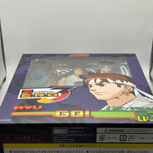 Storm Arena Collectibles 1/12 Ryu Action Figure (Street Fighter Zero Alpha 3) FRENLY BRICKS - Open 7 Days