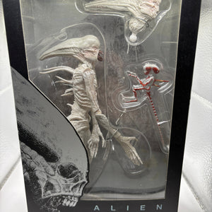 NECA Aliens Alien Covenant Neomorph Figure w/ Accessories Sci-Fi Horror OPEN FRENLY BRICKS - Open 7 Days