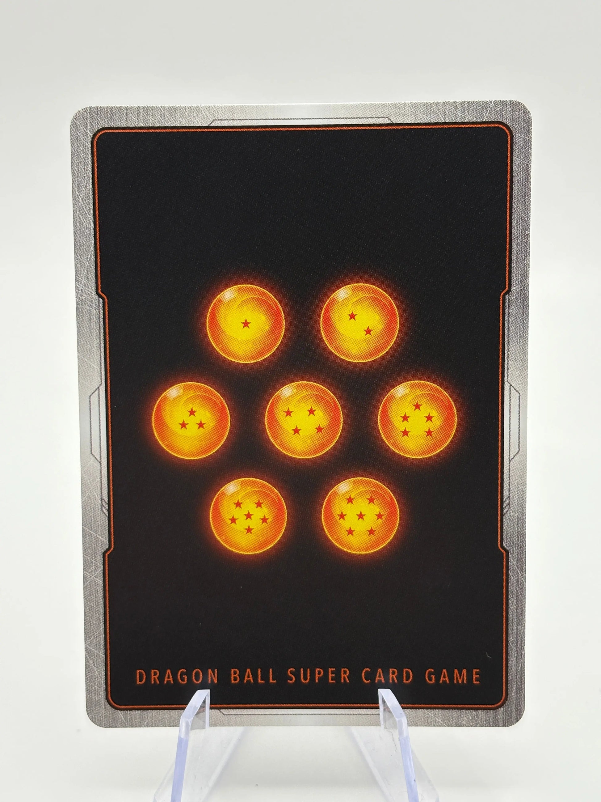 Dragon Ball Super Fusion World - Bulma FB07-115 Release Event Stamp NM FRENLY BRICKS - Open 7 Days