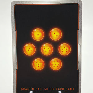 Dragon Ball Super Fusion World - Bulma FB07-115 Release Event Stamp NM FRENLY BRICKS - Open 7 Days