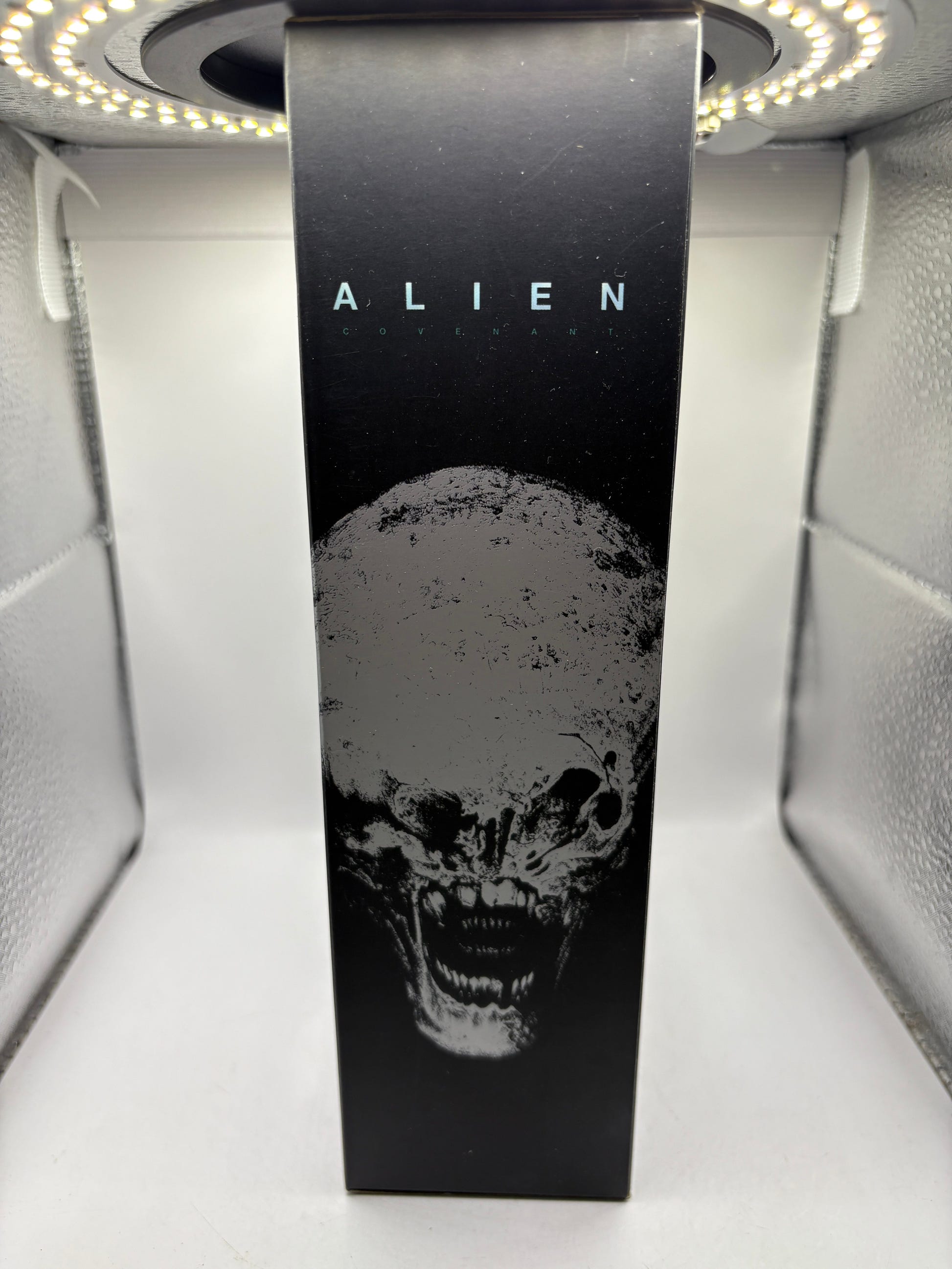 NECA Aliens Alien Covenant Neomorph Figure w/ Accessories Sci-Fi Horror OPEN, photo 4 image 4