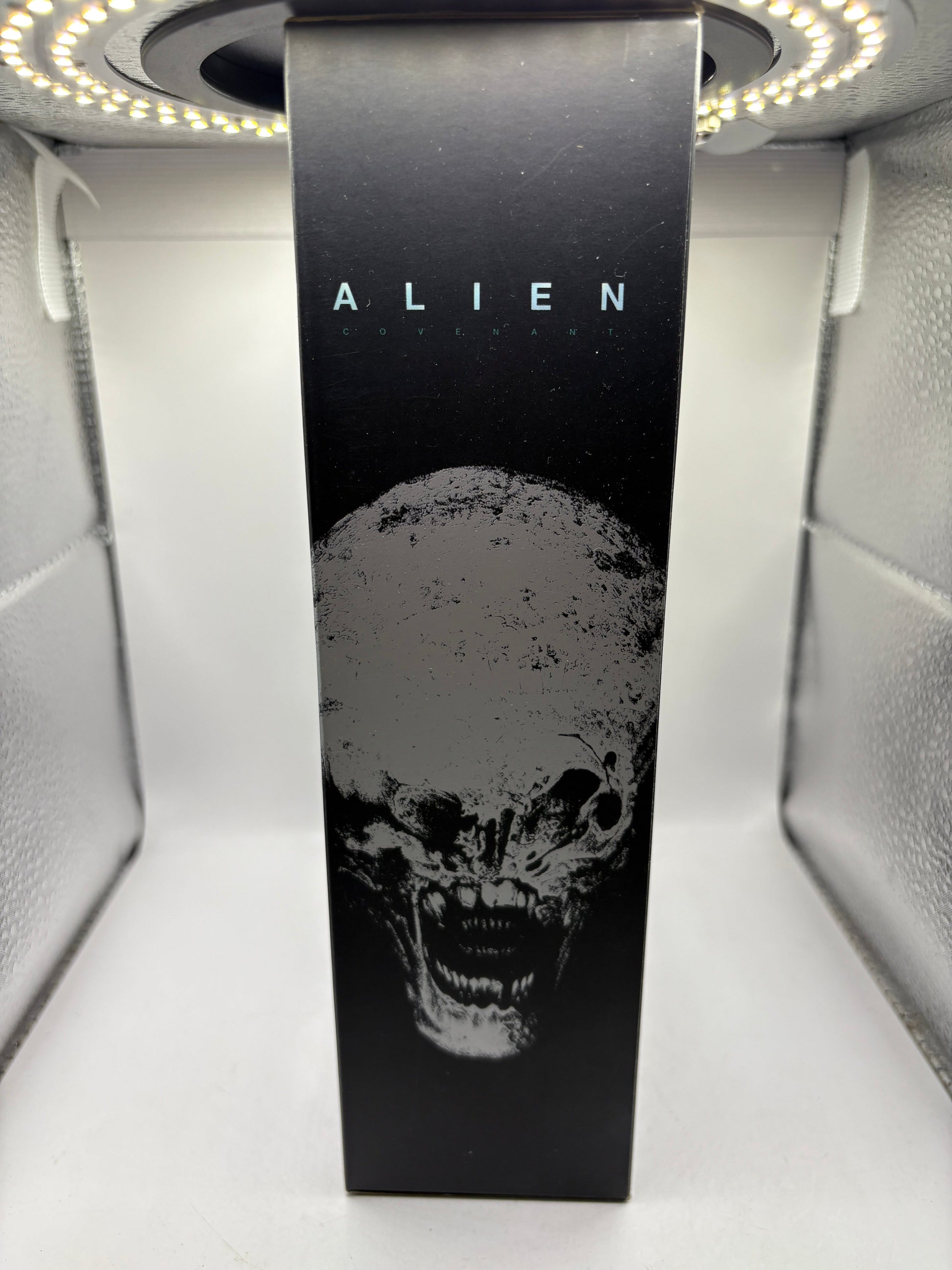 NECA Aliens Alien Covenant Neomorph Figure w/ Accessories Sci-Fi Horror OPEN FRENLY BRICKS - Open 7 Days