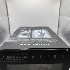 NECA Aliens Alien Covenant Neomorph Figure w/ Accessories Sci-Fi Horror OPEN FRENLY BRICKS - Open 7 Days
