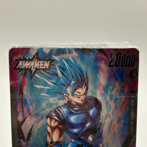 Dragon Ball Super Fusion World - Shallot Deck EX Sealed Deck FS09 FRENLY BRICKS - Open 7 Days