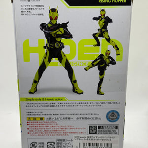 S.H.Figuarts Kamen Rider ZERO ONE Rising Hopper Bandai Spirits Japan OPEN FRENLY BRICKS - Open 7 Days