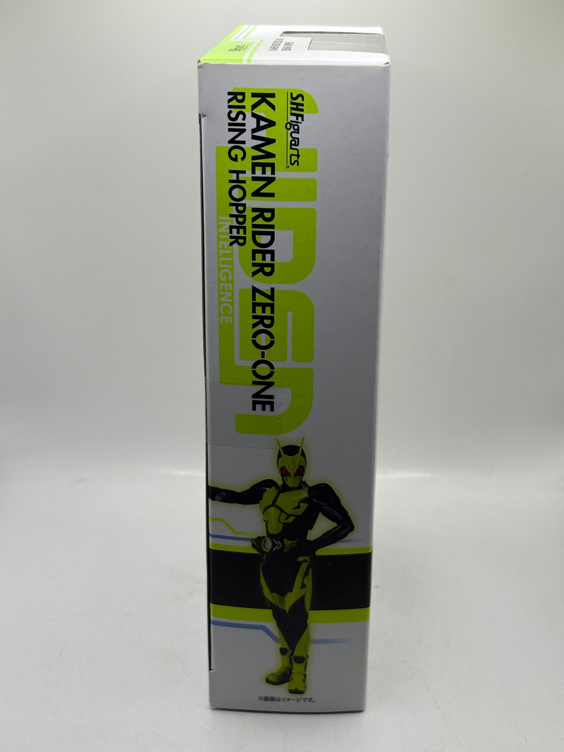 S.H.Figuarts Kamen Rider ZERO ONE Rising Hopper Bandai Spirits Japan OPEN FRENLY BRICKS - Open 7 Days