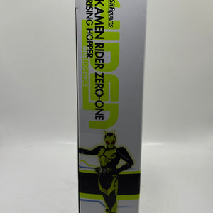 S.H.Figuarts Kamen Rider ZERO ONE Rising Hopper Bandai Spirits Japan OPEN FRENLY BRICKS - Open 7 Days