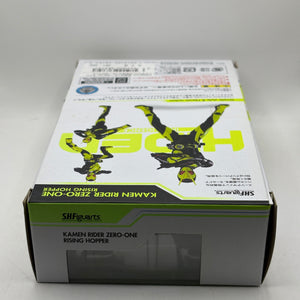 S.H.Figuarts Kamen Rider ZERO ONE Rising Hopper Bandai Spirits Japan OPEN FRENLY BRICKS - Open 7 Days