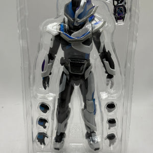 SHFiguarts Kamen Rider Ziin kamen rider geats supporter BANDAI OPEN FRENLY BRICKS - Open 7 Days