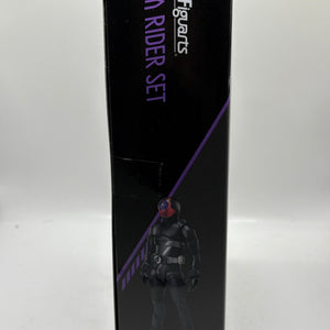 SHFIGUARTS Model Number GM Rider Set BANDAI OPEN FRENLY BRICKS - Open 7 Days