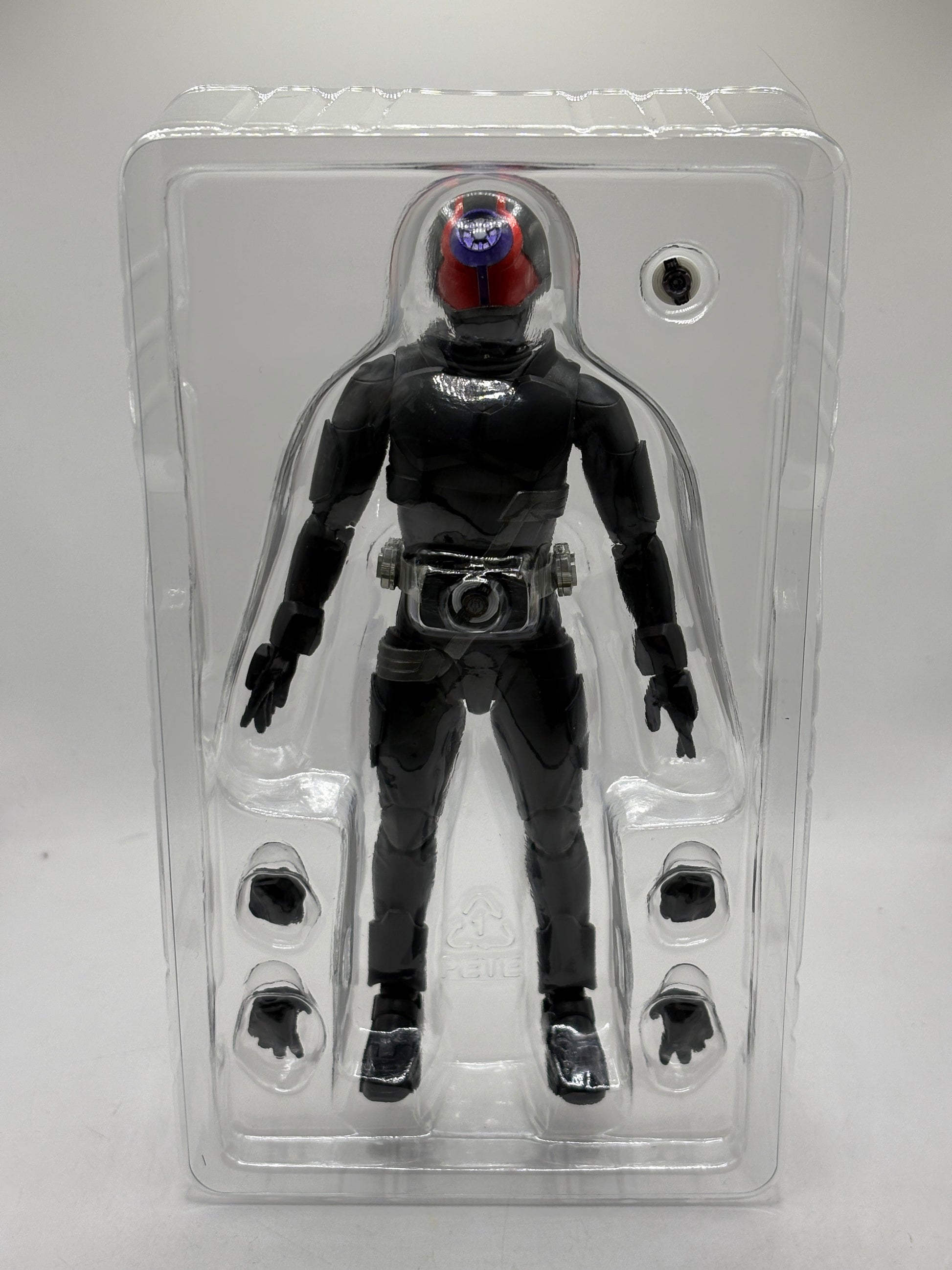 SHFIGUARTS Model Number GM Rider Set BANDAI OPEN FRENLY BRICKS - Open 7 Days