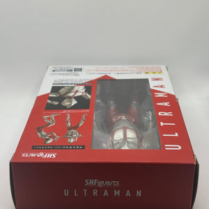 Bandai Tamashii Nations SHFiguarts Shin Ultraman FRENLY BRICKS - Open 7 Days