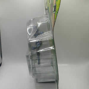 Bandai Ben 10 Omniverse Rook 4 Inch Figure FRENLY BRICKS - Open 7 Days