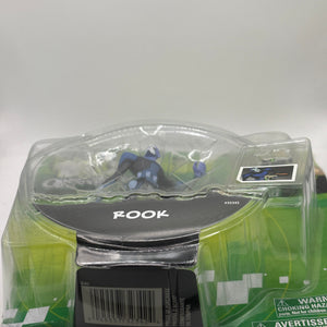 Bandai Ben 10 Omniverse Rook 4 Inch Figure FRENLY BRICKS - Open 7 Days