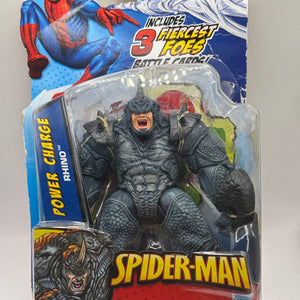 Spider-Man Series Two 3.75