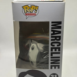 Funko POP! Television Adventure Time #31 Marceline *NO MOULD* FRENLY BRICKS - Open 7 Days