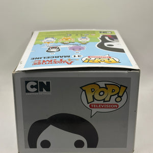 Funko POP! Television Adventure Time #31 Marceline *NO MOULD* FRENLY BRICKS - Open 7 Days