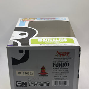 Funko POP! Television Adventure Time #31 Marceline *NO MOULD* FRENLY BRICKS - Open 7 Days