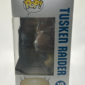 Funko POP! Star Wars #19 Tusken Raider 2012 *NO MOULD* FRENLY BRICKS - Open 7 Days