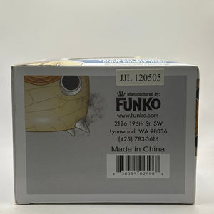 Funko POP! Star Wars #19 Tusken Raider 2012 *NO MOULD* FRENLY BRICKS - Open 7 Days
