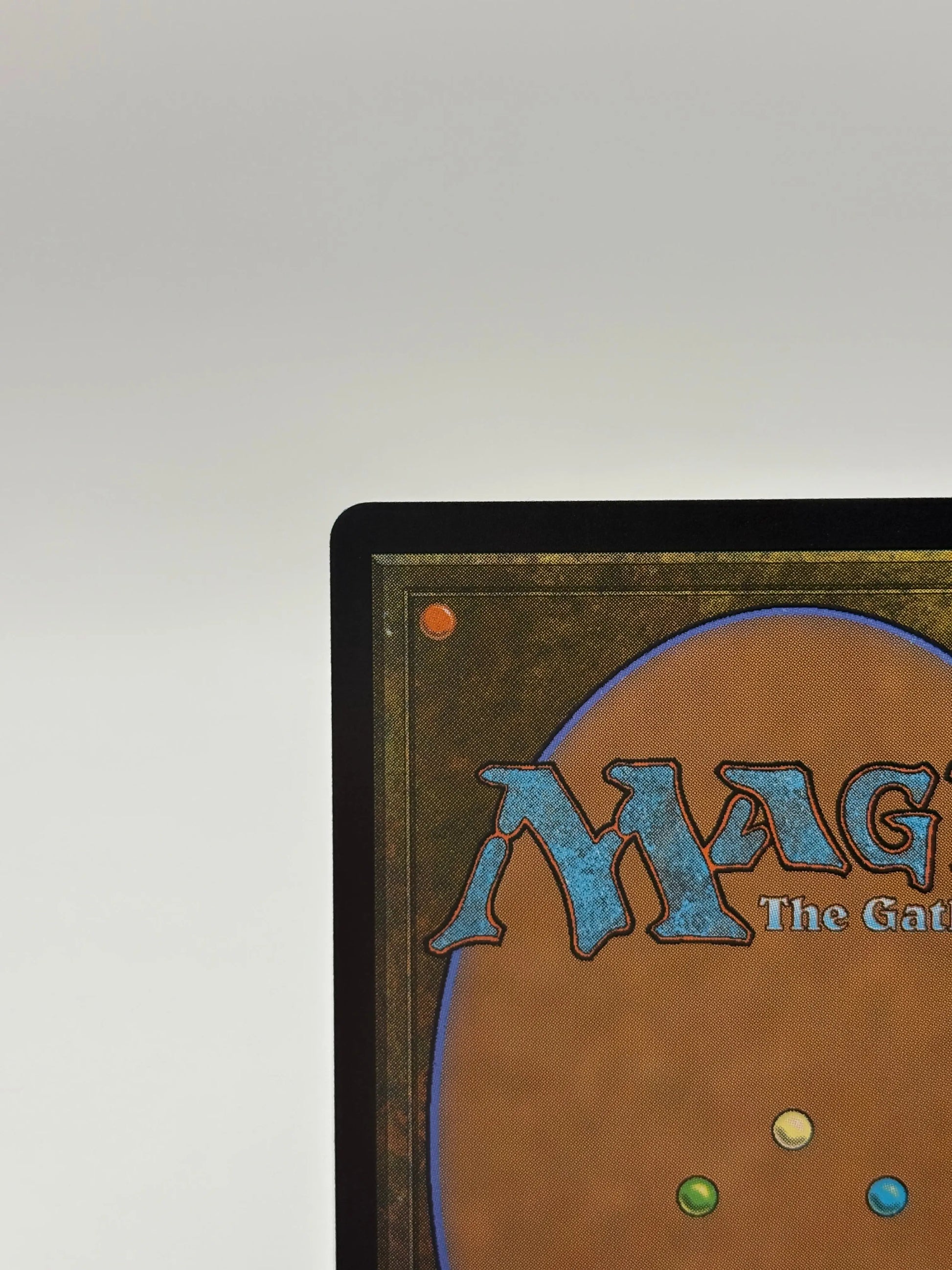 Magic The Gathering Lord of the Rings - The One Ring M #0246 LTR NM FRENLY BRICKS - Open 7 Days