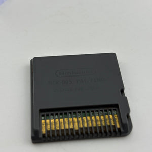 2007 Nintendo Pokemon Diamond Version AUS Cartridge Only FRENLY BRICKS - Open 7 Days