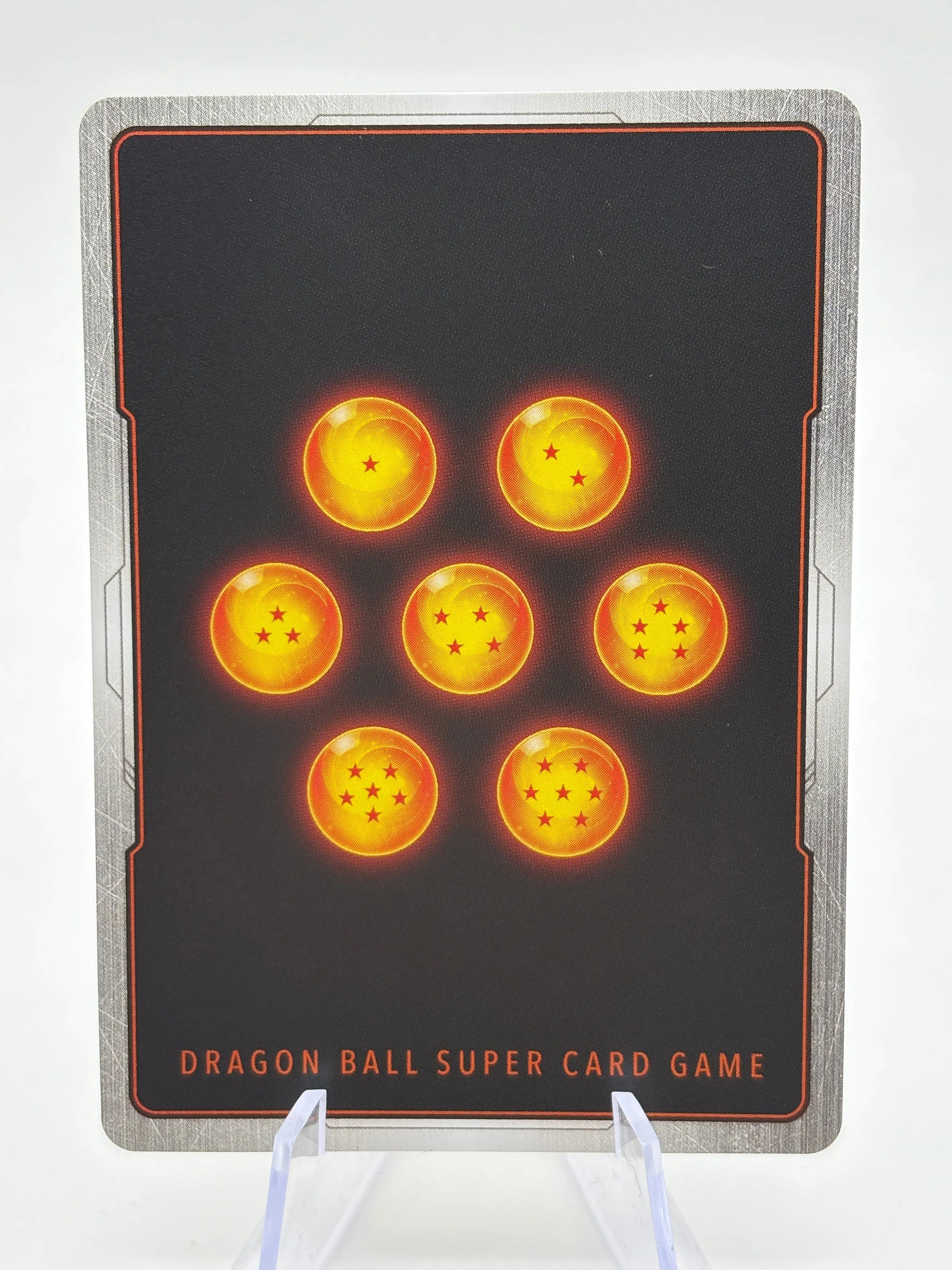 Dragon Ball Super Masters - Son Goku, Accidental Wish BT25-138 DBR NM FRENLY BRICKS - Open 7 Days