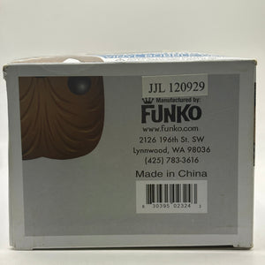 Funko POP! Star Wars #06 Chewbacca Vinyl Bobble Head 2012 *NO MOULD* FRENLY BRICKS - Open 7 Days