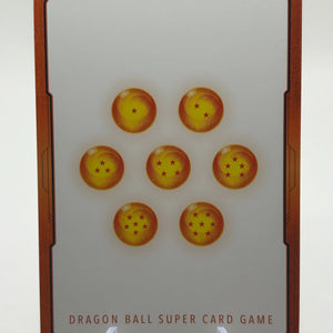Dragon Ball Super Fusion World - Gold Energy Marker E-51 Alt Art NM FRENLY BRICKS - Open 7 Days