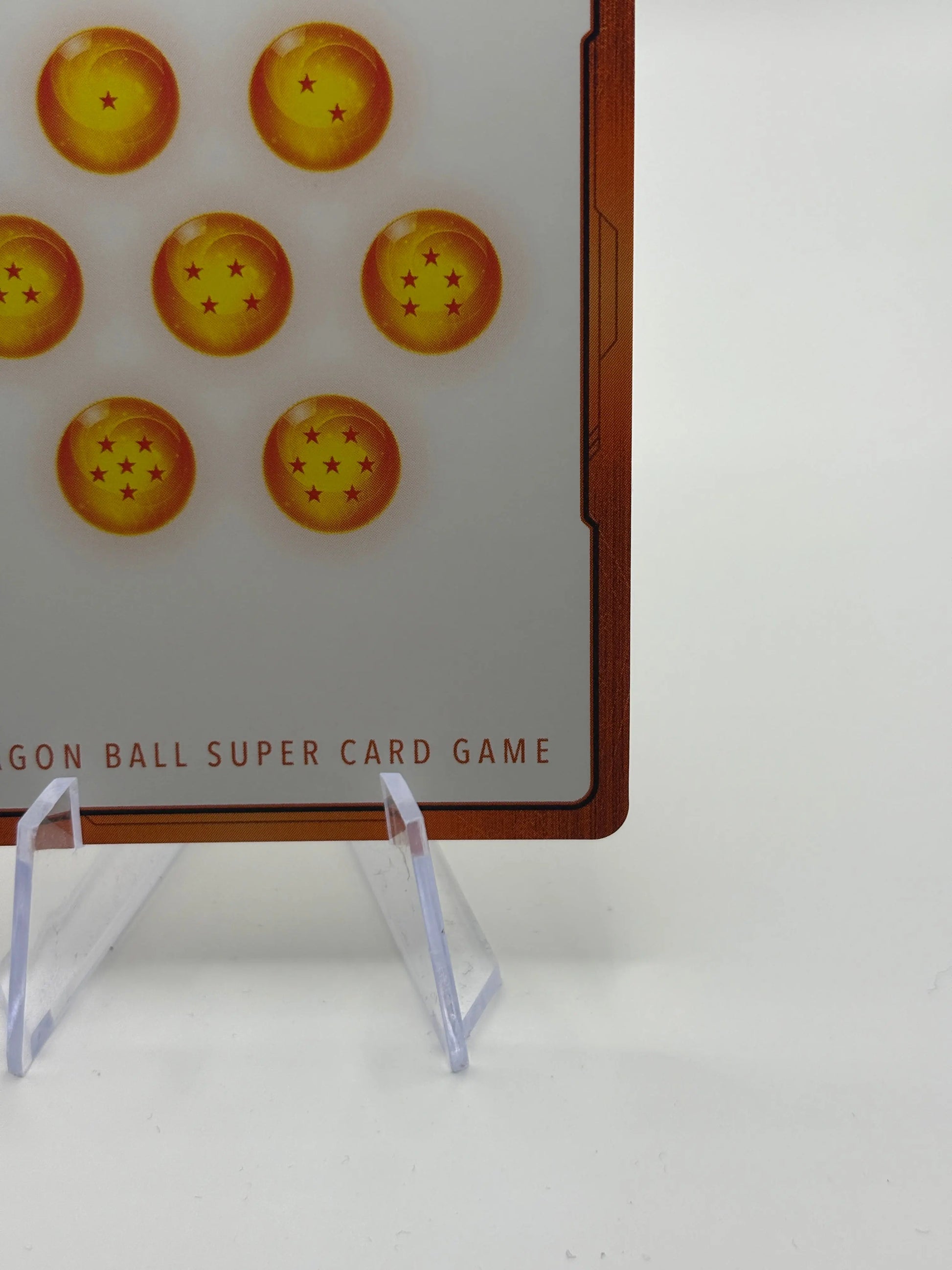 Dragon Ball Super Fusion World - Gold Energy Marker E-51 Alt Art NM FRENLY BRICKS - Open 7 Days