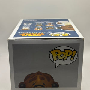 Funko POP! Star Wars #28 Admiral Ackbar 2013 *NO MOULD* FRENLY BRICKS - Open 7 Days