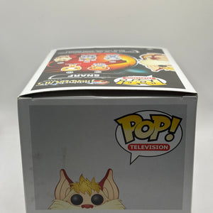 Funko POP! Television Thundercats #106 Snarf 2013 *NO MOULD* FRENLY BRICKS - Open 7 Days