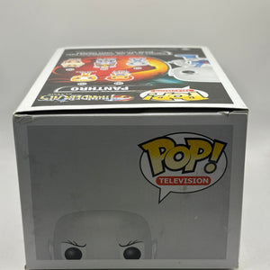 Funko POP! Television Thundercats #104 Panthro 2013 *NO MOULD* FRENLY BRICKS - Open 7 Days