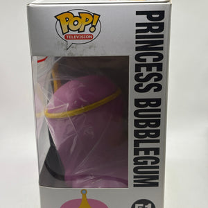 Funko POP! Television Adventure Time #51 Princess Bubblegum 2013 *NO MOULD* FRENLY BRICKS - Open 7 Days