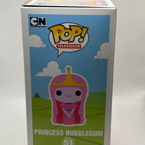 Funko POP! Television Adventure Time #51 Princess Bubblegum 2013 *NO MOULD* FRENLY BRICKS - Open 7 Days