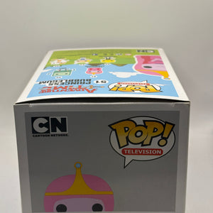 Funko POP! Television Adventure Time #51 Princess Bubblegum 2013 *NO MOULD* FRENLY BRICKS - Open 7 Days