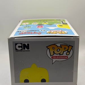 Funko POP! Television Adventure Time #53 Lemongrab 2013 *NO MOULD* FRENLY BRICKS - Open 7 Days