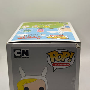 Funko POP! Television Adventure Time #54 Fionna 2013 *NO MOULD* FRENLY BRICKS - Open 7 Days