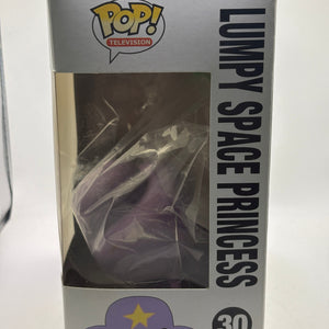 Funko POP! Television Adventure Time #30 Lumpy Space Princess 2013 *NO MOULD* FRENLY BRICKS - Open 7 Days