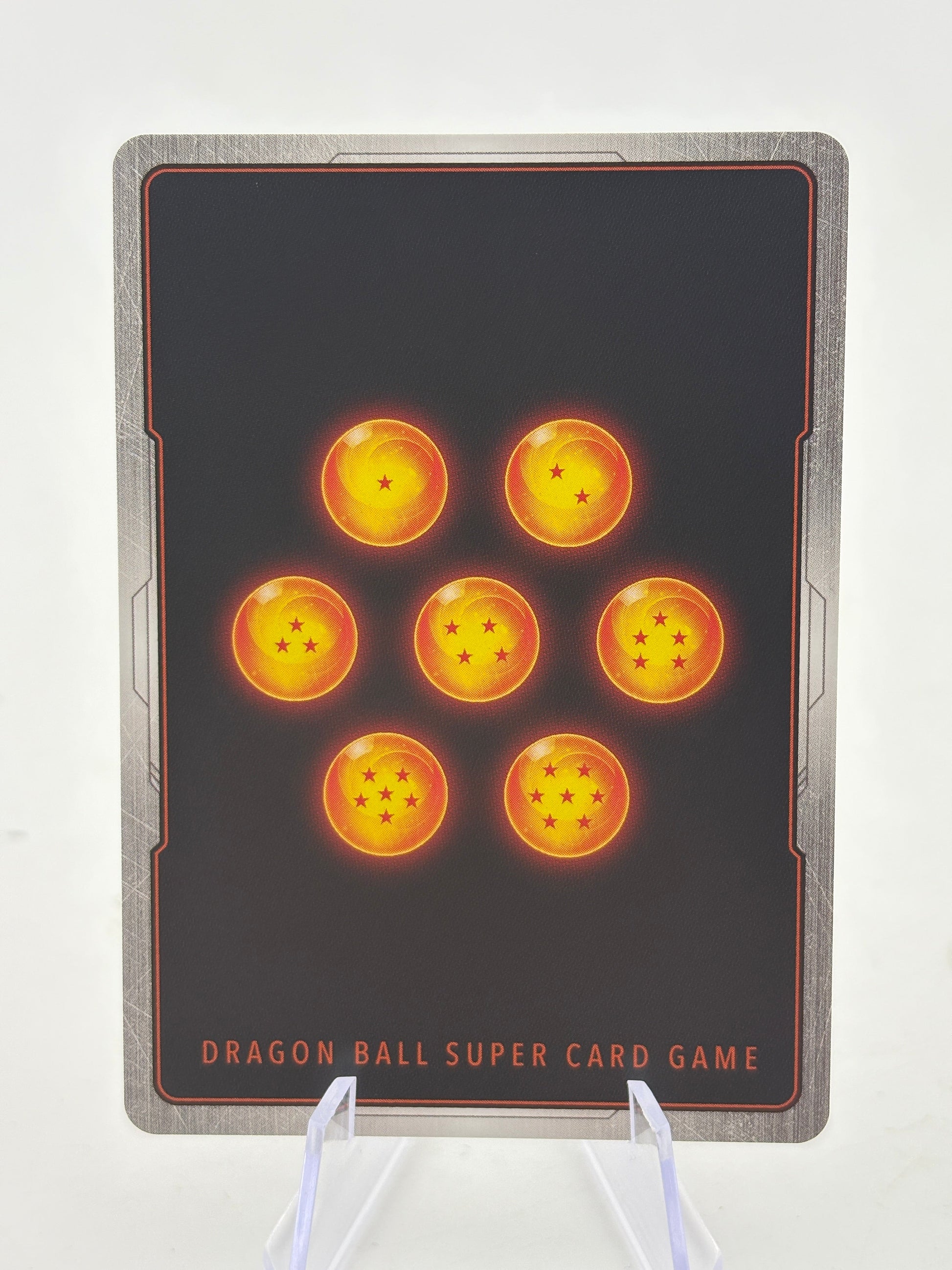 Dragon Ball Super Fusion World - Broly FB08-122 SCR NM FRENLY BRICKS - Open 7 Days