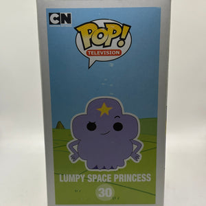 Funko POP! Television Adventure Time #30 Lumpy Space Princess 2013 *NO MOULD* FRENLY BRICKS - Open 7 Days