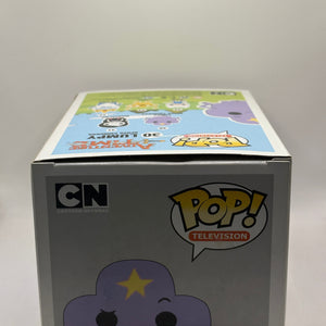 Funko POP! Television Adventure Time #30 Lumpy Space Princess 2013 *NO MOULD* FRENLY BRICKS - Open 7 Days