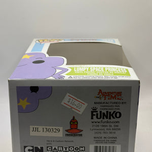 Funko POP! Television Adventure Time #30 Lumpy Space Princess 2013 *NO MOULD* FRENLY BRICKS - Open 7 Days